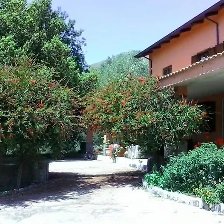 B&B Antiche Macine 3*