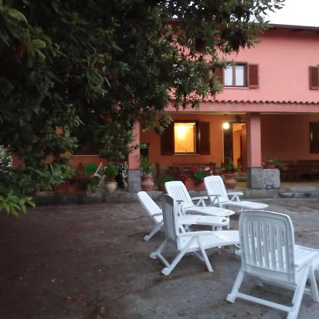 B&B Antiche Macine