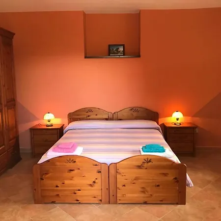 Antiche Macine B&B Licusati