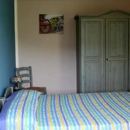 B&B Antiche Macine Licusati
