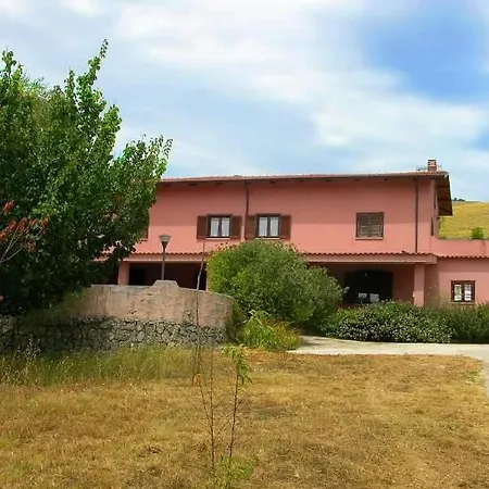 Antiche Macine 3* Licusati