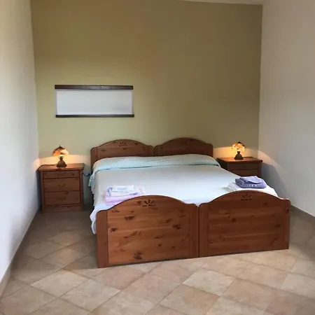 Bed & Breakfast Antiche Macine Licusati