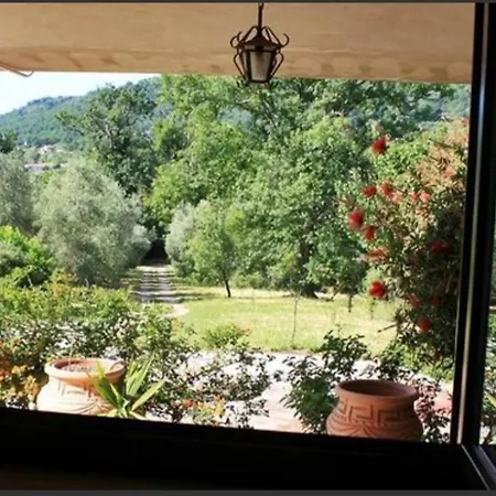 Antiche Macine B&B Licusati