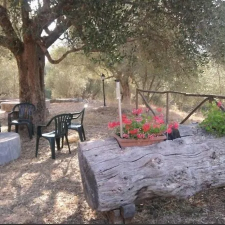 Antiche Macine