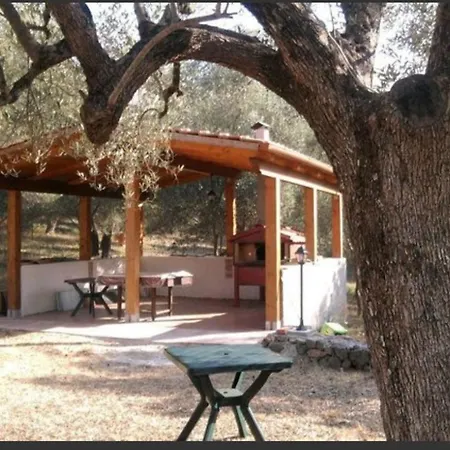 Antiche Macine B&B 3*
