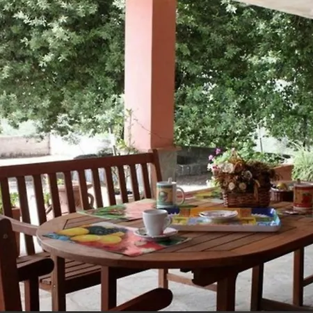 Antiche Macine Bed & Breakfast