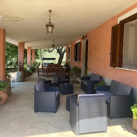 Antiche Macine B&B 3*