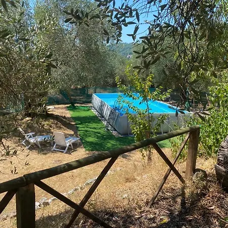 Antiche Macine B&B 3*