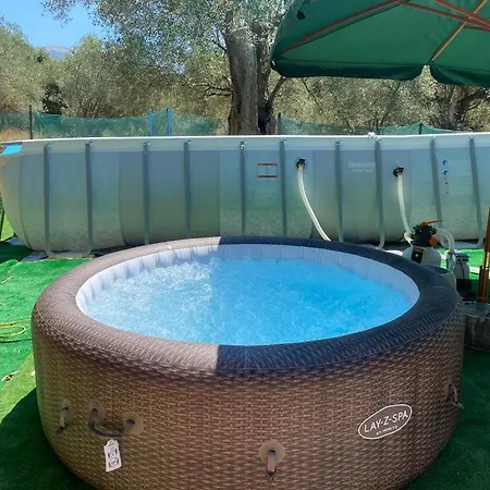 B&B Antiche Macine