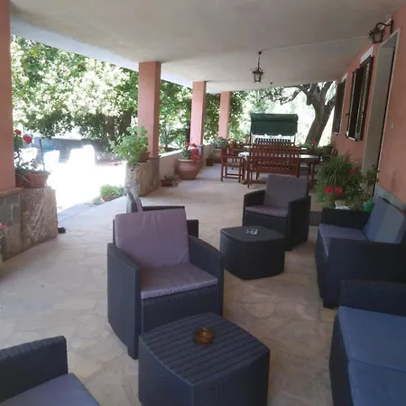 B&B Antiche Macine 3*