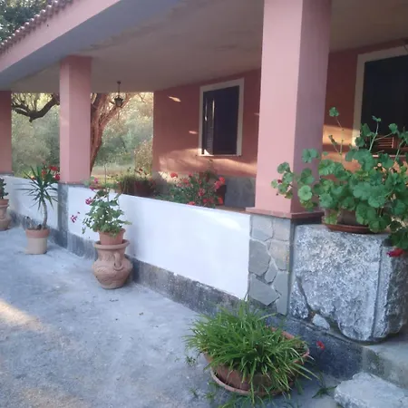 Antiche Macine B&B 3*