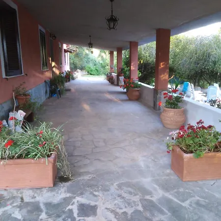 Antiche Macine 3* Licusati